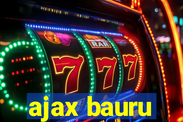 ajax bauru